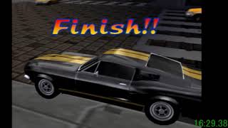 【旧】Runabout 3 Neo Age Any Speedrun in 5454 [upl. by Estey651]