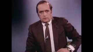 Interview Nightmare  Bob Newhart  should have read his book [upl. by Nossah842]