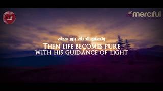 The most beautiful Arabic nasheed by Hamoud Al Qahtani [upl. by Aronal]