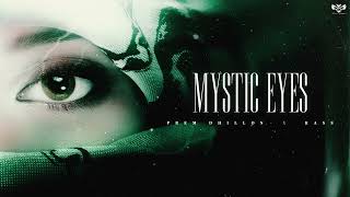 Mystic Eyes Official Audio PREM DHILLON [upl. by Harvie]