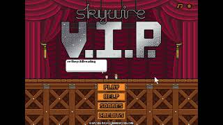 Skywire VIP Nitromecom  Full Walkthrough Levels 1100 [upl. by Gardia]