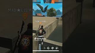 1v1 can I winFREE FIRE CUSTOM freefire ffshorts smartphone wkf ffff ffworld wkfkumite [upl. by Hareehahs]