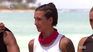 quotSurvivor 2018 All Star Gönüllüler 30Bölüm Full HD İzlequot [upl. by Abijah]