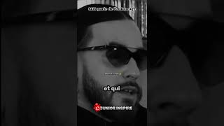 sch parle de lentourage motivation citation youtubeshorts rap duo viralvideo interview [upl. by Anahsak]