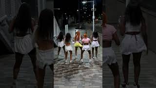 Tyla  Water Dance Video [upl. by Eelyam]