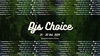 Beatport amp Traxsource Djs Choice 1520 Oct 2024 [upl. by Sarina]