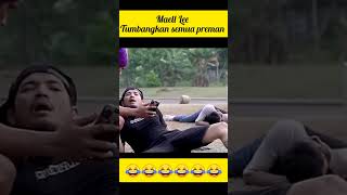 Maell Lee jadi tumbal TAMAT maelle trending maele lucu maellee comedy maelleeterbaru ngakak [upl. by Alvar]