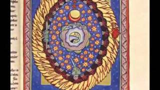 Hildegard von Bingen O rubor sanguinis [upl. by Tori565]