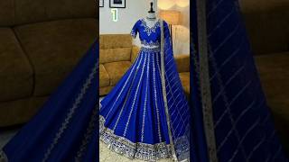 Bridal Lehenga Designs Ideas for Girls💕✨fashion shorts lehenga youtubeshorts viralshort [upl. by Ahsenom]