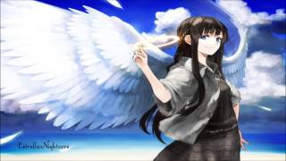 Nightcore  Locked Out Of Heaven [upl. by Talbert362]