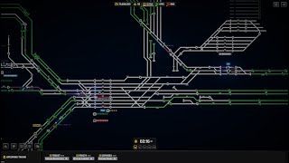 Rail Route Intro and Review Oct 2024 [upl. by Romonda990]