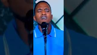 AMASO YARABIBONYE by GISUBIZO MINISTRIES COVER [upl. by Adnilim]