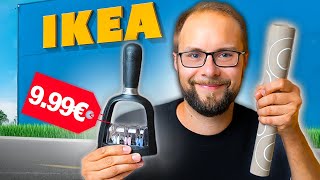 IKEA Geheimtipps für die Küche absolut GENIAL [upl. by Oler]