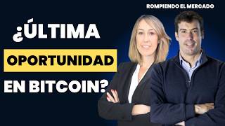 Cómo BITCOIN puede cambiar tu vida financiera con Javier Pastor [upl. by Ellon]