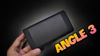 Oontz Angle 3 Review  VS Angle Solo [upl. by Anayhd]