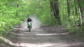 KX450F [upl. by Steffi]