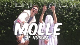 Molle feat Husum Official Music Video [upl. by Lanie]