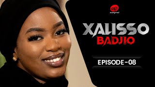 XALISSO  Saison 1  Episode 8 VOSTFR [upl. by Lakin]