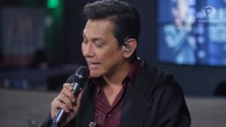 Di Bale Na Lang  Gary Valenciano [upl. by Alake781]