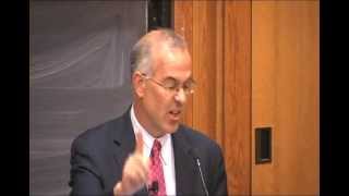 Debate on the Future of Conservatism with David Brooks and Jay Nordlinger Part 1 [upl. by Maurilia179]