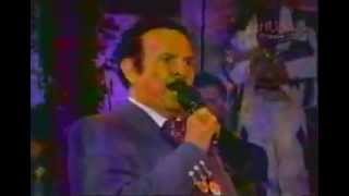 Don Antonio y Pepe Aguilar  Tu Traición [upl. by Norred]