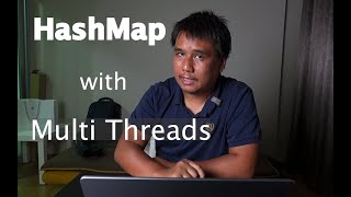 HashMap กับ multithreads มันจะพังได้แบบไหนบ้าง [upl. by Elgna479]