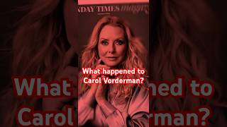 Carol Vorderman slammed as UNHINGED for going from Tory fangirl to hard left troll “Lost the plot” [upl. by Kamat]