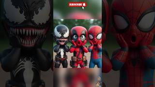 Toy Supercars❤️🔥 spiderman marvel dccomics [upl. by Haneehs]