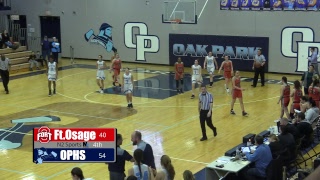 Fort Osage at OP GBB Monday Jan 28 [upl. by Creedon]