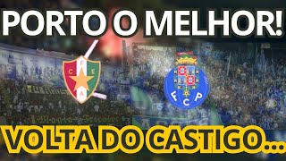 Prognósticos de futebol Estrela da Amadora vs FUTEBOL CLUBE DO Porto  5ª Jornada da Primeira Liga [upl. by Anurb]