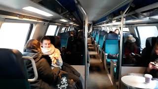 Zurich Airport to City Center Guide  How to go to Zurich HB Main Train Station from Zurich Airport [upl. by Spanos]