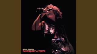 Jenny Jenny Live at Koseinenkin Hall Tokyo  1972 [upl. by Tonnie]