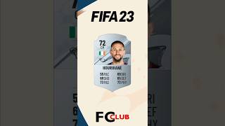 Conor Hourihane FC Ratings FIFA 10  FC 25 [upl. by Maurita]