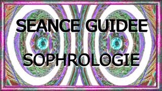 Sophrologie SEANCE GUIDEE AntiStress Relaxation Yoga Music JeanLuc LACHENAUDwmv [upl. by Latsirk450]