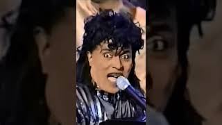 Little Richard  Lucille live 1995 [upl. by Ognimod515]