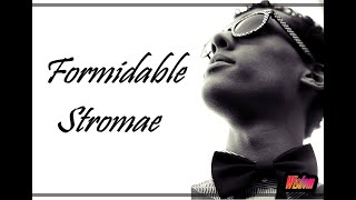 Stromae  Formidable LyricsParoles [upl. by Blanche]