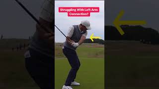 This Drill Makes The Golf Swing 100 Easier [upl. by Eiromem62]