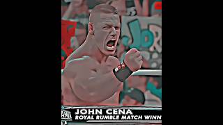 I will win the Royal Rumble wwe johncena royalrumble wweshorts shorts [upl. by Brecher]