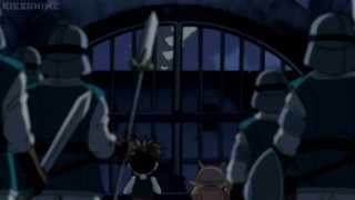 Blue Dragon Episode 7 Watch Blue Dragon English Sub  Anime Films [upl. by Allemap]