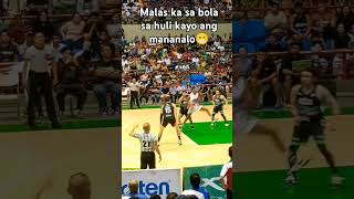 Biñan win Vs cotabato basketballshorts mpbl mpbl2024 basketballhighlights [upl. by Raveaux16]