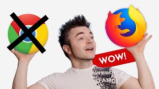 FIREFOX ist BESSER als Chrome für Webentwickler [upl. by Htebazileharas97]