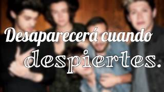 Night Changes  One Direction  Traducción al Español [upl. by Jovita405]