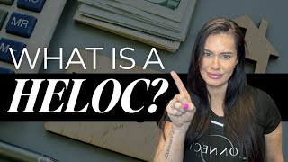 HELOC Explained What is a HELOC  New York amp New Jersey Real Estate [upl. by Reinhard456]