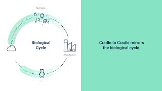 What is cradle to cradle® design and why is it important [upl. by Neufer]