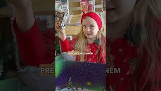 ⭐️ Do otevření prvního okénka adventního kalendáře Mixit zbývá už méně než měsíc 🎄adventnikalendar [upl. by Breskin]