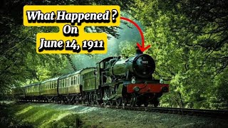 The Timetraveller Ghost Train  Zanetti Train  facts video viralvideos [upl. by Sayles]