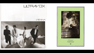 Ultravox  Vienna 12quot Extended Mix [upl. by Lockwood40]