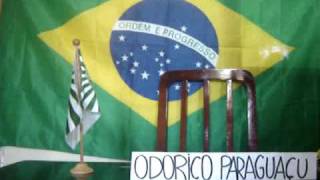 Discurso de Odorico Paraguaçu [upl. by Asa965]