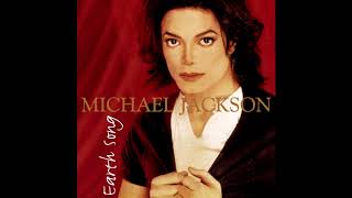 Michael Jackson  Earth Song Instrumental [upl. by Cheung]