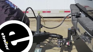 etrailer  EZ Connector EZ Connector Trailer Cable Pogo Tool Review [upl. by Erb195]